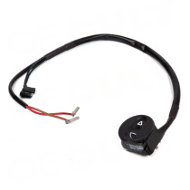 Porsche 911 1984-1989/964/993, 928, 944 Knapp Stolsreglering Elektrisk Höjdjustering OE-Cult